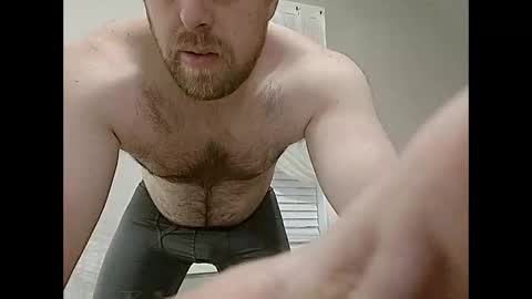 thehammerxx online show from November 26, 2025, 11:50 pm