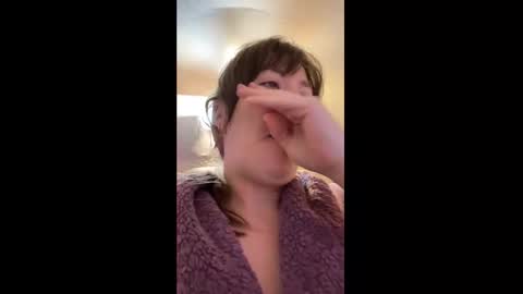 TheHappyLittleSlut online show from March 5, 2025, 12:44 pm