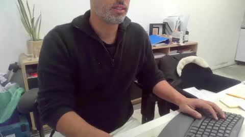 thehardcock2025 online show from February 3, 2026, 8:14 pm