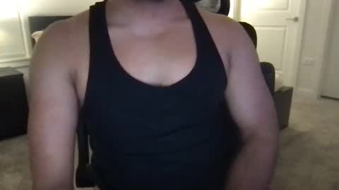 TheHispanicBoi online show from December 31, 2024, 12:54 am