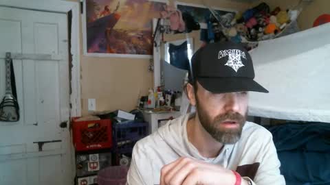 thehockeycock online show from April 6, 2026, 5:47 pm