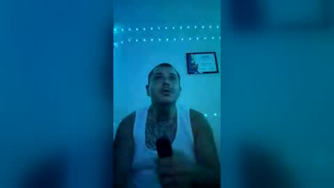 thehomieandrew100___ online show from July 31, 2026, 11:53 am