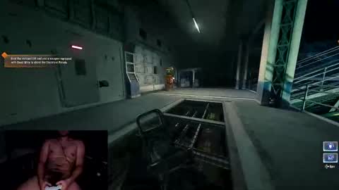 thehornygamer_ online show from January 7, 2026, 9:45 am