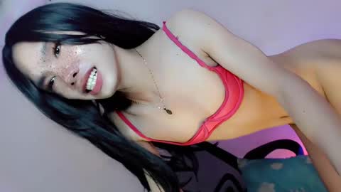 Snapshot of thehornygirl_laisa chatting on December 16, 2024, 6:16 pm laisa online show from December 16, 2024, 6:16 pm