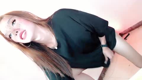 Snapshot of thehornygirl_laisa chatting on January 9, 2025, 3:34 pm laisa online show from January 9, 2025, 3:34 pm