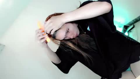 Snapshot of thehornygirl_laisa chatting on February 12, 2025, 10:56 am laisa online show from February 12, 2025, 10:56 am