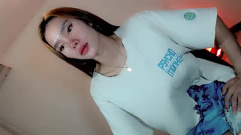 Snapshot of thehornygirl_laisa chatting on February 22, 2025, 9:23 am laisa online show from February 22, 2025, 9:23 am