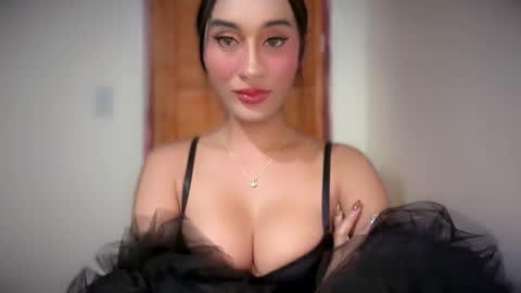 JANE online show from January 11, 2026, 12:43 pm