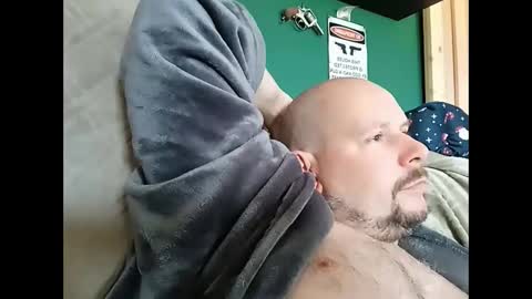 thehornyman916 online show from March 12, 2025, 11:31 am