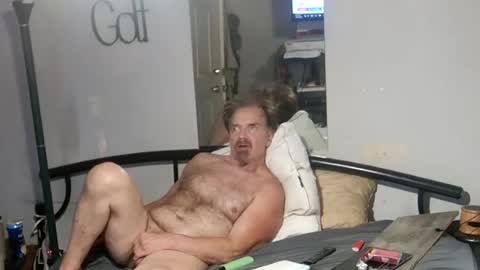 thehotlantaman online show from June 24, 2026, 5:12 pm