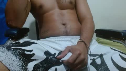 thehousedog online show from April 7, 2026, 8:09 pm