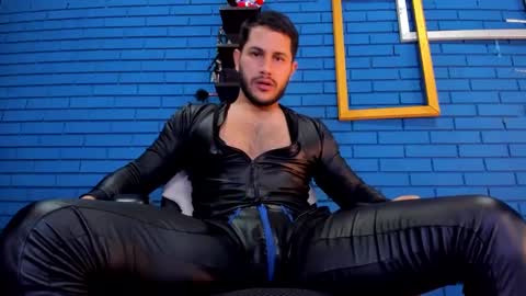 Ian Deniel online show from December 13, 2024, 10:45 pm