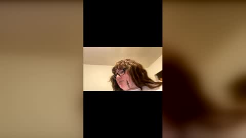 LilNyxie online show from January 18, 2026, 9:51 pm