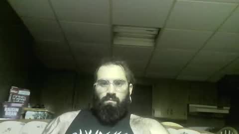 Iron online show from December 3, 2025, 10:30 pm