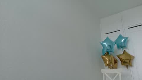 Lily Marie online show from January 18, 2026, 6:01 pm