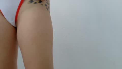 Lily Marie online show from February 7, 2026, 5:38 pm