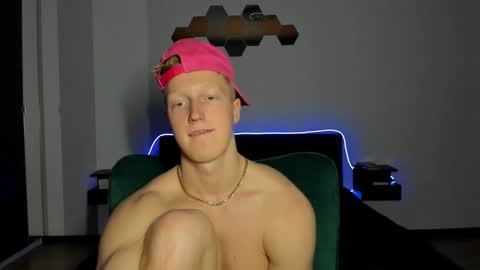 thejacob_d online show from January 5, 2026, 5:27 pm