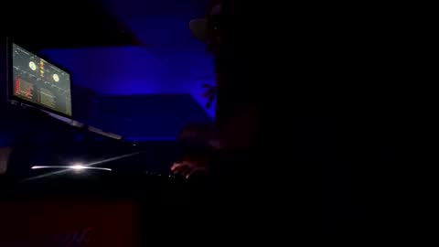 Alex876 online show from January 16, 2026, 4:38 am