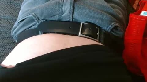 Liam online show from April 29, 2026, 6:14 pm