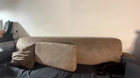 Tyler  Ada online show from October 31, 2025, 11:28 pm