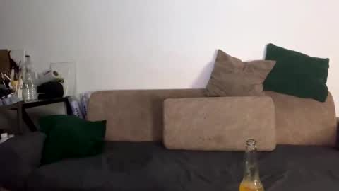 Tyler  Ada online show from November 4, 2025, 11:48 pm