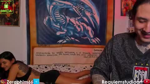 Tyler  Ada online show from November 25, 2025, 11:49 pm