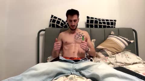 Master Joker online show from November 17, 2025, 8:03 pm