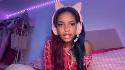 Kandice online show from February 26, 2026, 9:03 pm