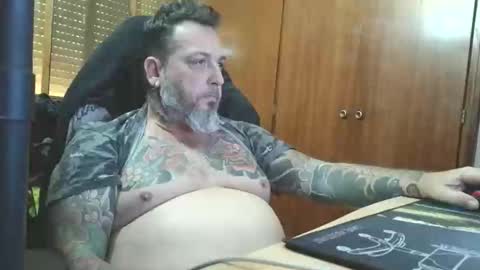 Snapshot of thekier chatting on January 7, 2026, 2:19 pm thekier online show from January 7, 2026, 2:19 pm