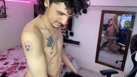 theking11220 online show from February 20, 2026, 11:00 am