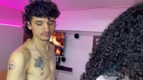 theking11220 online show from February 27, 2026, 10:37 am