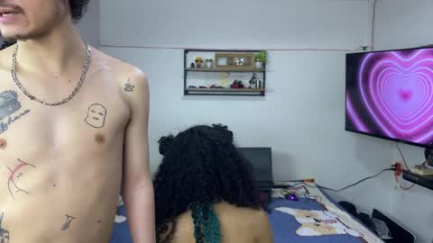 theking11220 online show from April 5, 2026, 12:02 pm