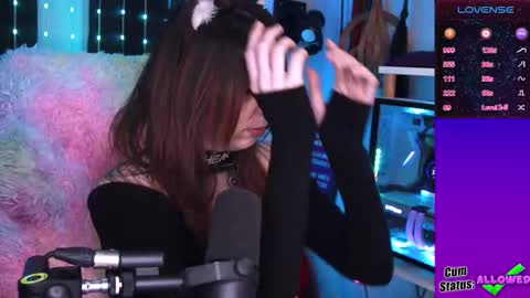 Nix online show from February 24, 2026, 3:15 am