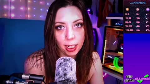 Snapshot of thekittengirlnix chatting on April 21, 2026, 3:13 am Nix online show from April 21, 2026, 3:13 am