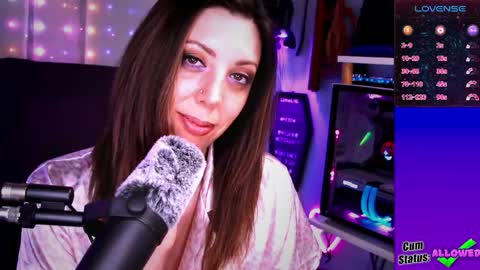 Snapshot of thekittengirlnix chatting on May 6, 2026, 7:08 pm Nix online show from May 6, 2026, 7:08 pm