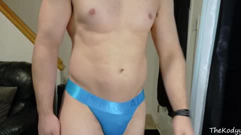 thekodyy online show from November 19, 2025, 1:11 pm