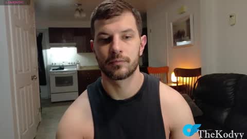 Snapshot of thekodyy chatting on January 12, 2026, 12:43 pm thekodyy online show from January 12, 2026, 12:43 pm