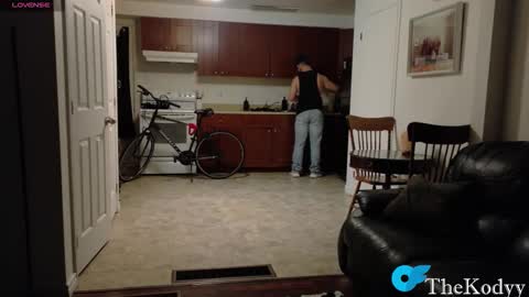 Snapshot of thekodyy chatting on January 13, 2026, 10:31 am thekodyy online show from January 13, 2026, 10:31 am