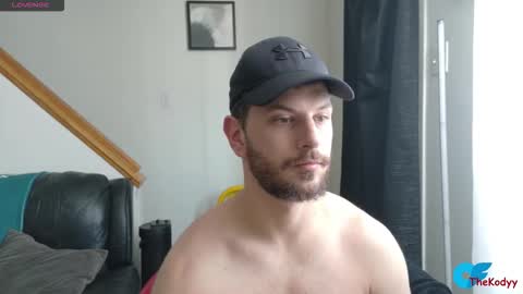 Snapshot of thekodyy chatting on February 2, 2026, 3:22 pm thekodyy online show from February 2, 2026, 3:22 pm