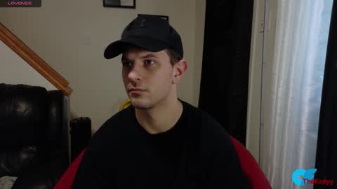 Snapshot of thekodyy chatting on February 3, 2026, 12:21 pm thekodyy online show from February 3, 2026, 12:21 pm