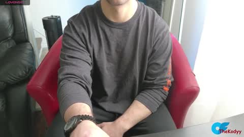 Snapshot of thekodyy chatting on February 6, 2026, 3:48 pm thekodyy online show from February 6, 2026, 3:48 pm