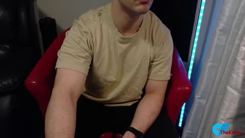 Snapshot of thekodyy chatting on February 10, 2026, 1:53 am thekodyy online show from February 10, 2026, 1:53 am