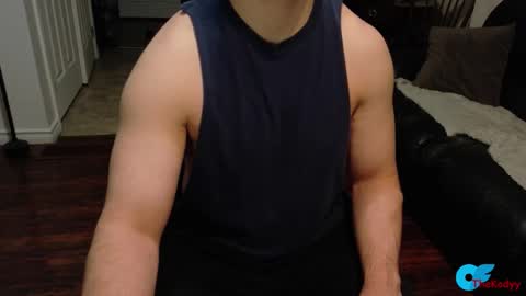 Snapshot of thekodyy chatting on February 14, 2026, 9:17 am thekodyy online show from February 14, 2026, 9:17 am