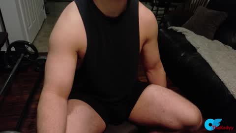 Snapshot of thekodyy chatting on February 17, 2026, 10:23 am thekodyy online show from February 17, 2026, 10:23 am