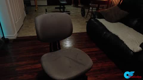 Snapshot of thekodyy chatting on February 18, 2026, 10:55 am thekodyy online show from February 18, 2026, 10:55 am