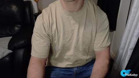 Snapshot of thekodyy chatting on February 20, 2026, 5:04 am thekodyy online show from February 20, 2026, 5:04 am