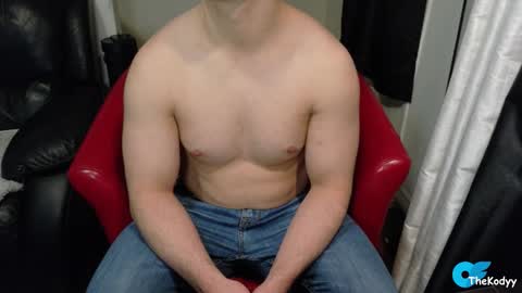 Snapshot of thekodyy chatting on February 20, 2026, 6:26 am thekodyy online show from February 20, 2026, 6:26 am