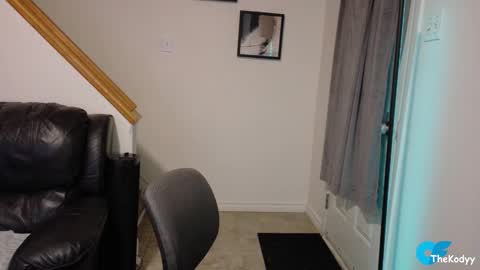 Snapshot of thekodyy chatting on March 3, 2026, 3:12 am thekodyy online show from March 3, 2026, 3:12 am