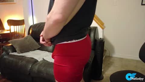 Snapshot of thekodyy chatting on March 4, 2026, 10:10 am thekodyy online show from March 4, 2026, 10:10 am