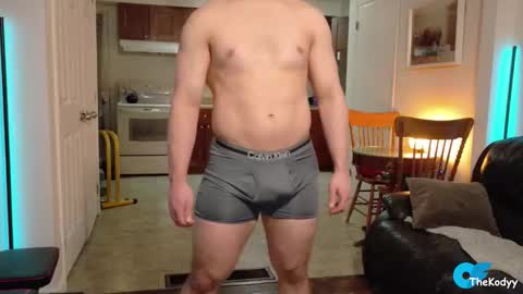 Snapshot of thekodyy chatting on March 6, 2026, 1:02 am thekodyy online show from March 6, 2026, 1:02 am